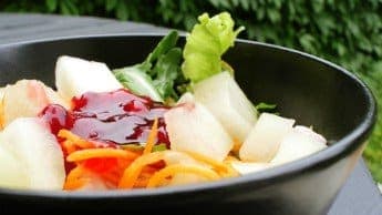 Catering dietetyczny Warszawa
