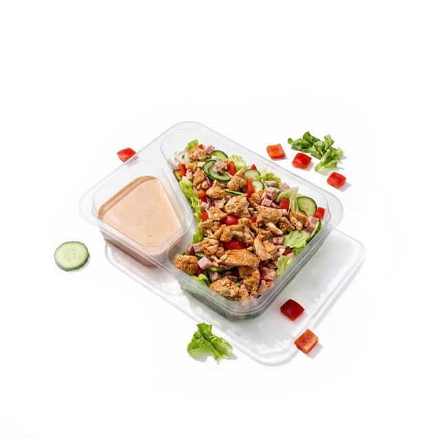 Dieta Keto