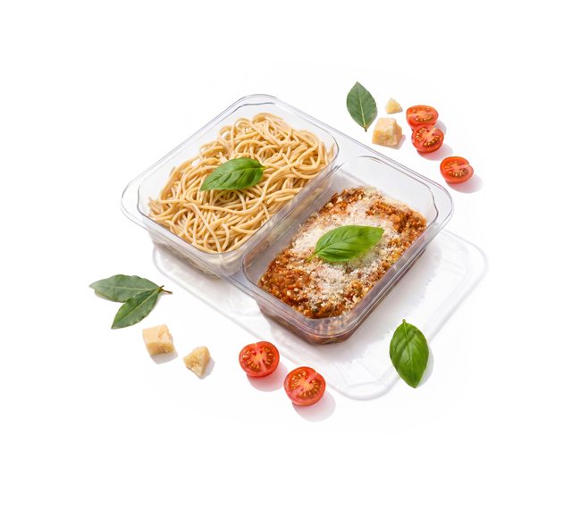 Dieta Sport Carbo
