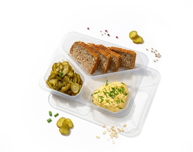 Dieta Standard