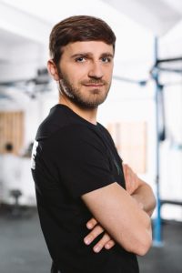 Michał Dachowski