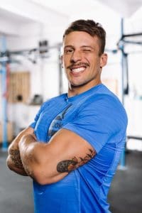 Maciej Wierzbowski