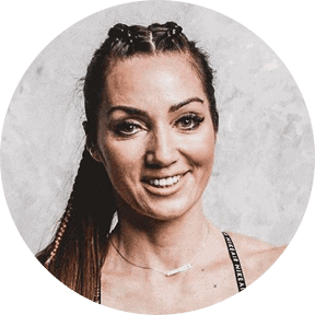 Gosia Reysner Gosia Reysner