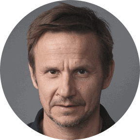Bartłomiej Topa Bartłomiej Topa