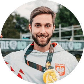 Jakub Zawistowski Jakub Zawistowski