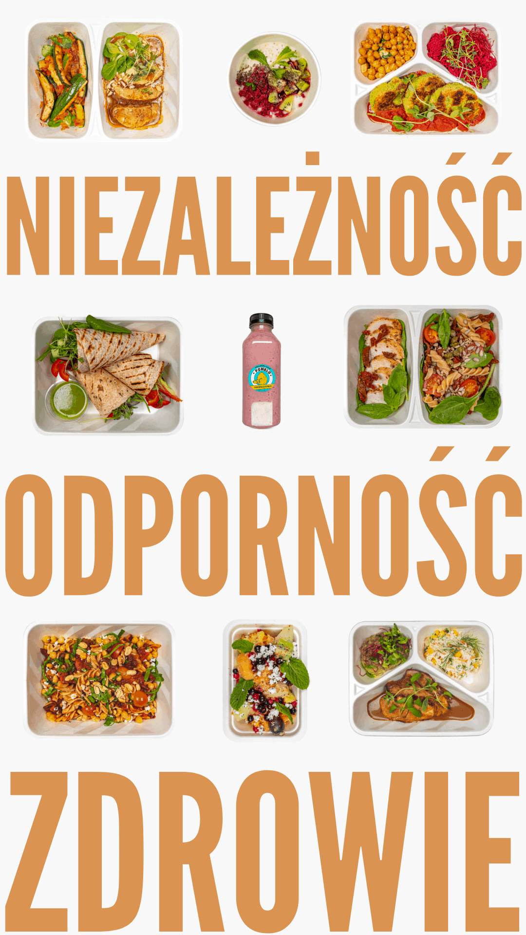 promocja pomelo 🥑 Catering dietetyczny 🥕 Dieta pudełkowa Pomelo