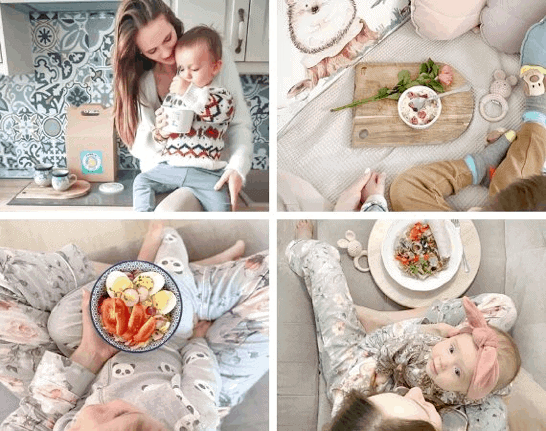 Catering dietetyczny dla kobiet w ciąży Catering dietetyczny dla kobiet w ciąży