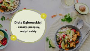 Dieta dabrowskiej