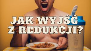 jak wyjsc z redukcji