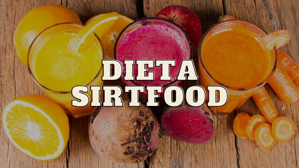 dieta sirtfood sirt sok owocowy dieta cateringowa