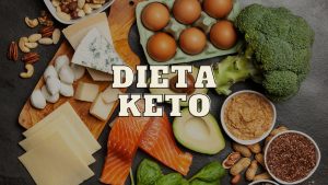 Dieta keto ketogeniczna ketogenna zasady