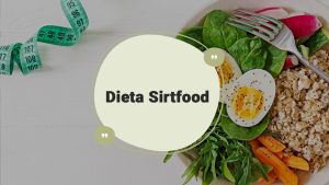 Dieta-Sirtfood