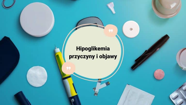 Hipoglikemia – Przyczyny I Objawy