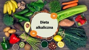 dieta alkaliczna