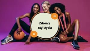 zdrowy styl życia