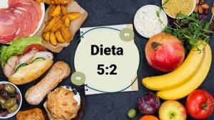 Dieta 5 2