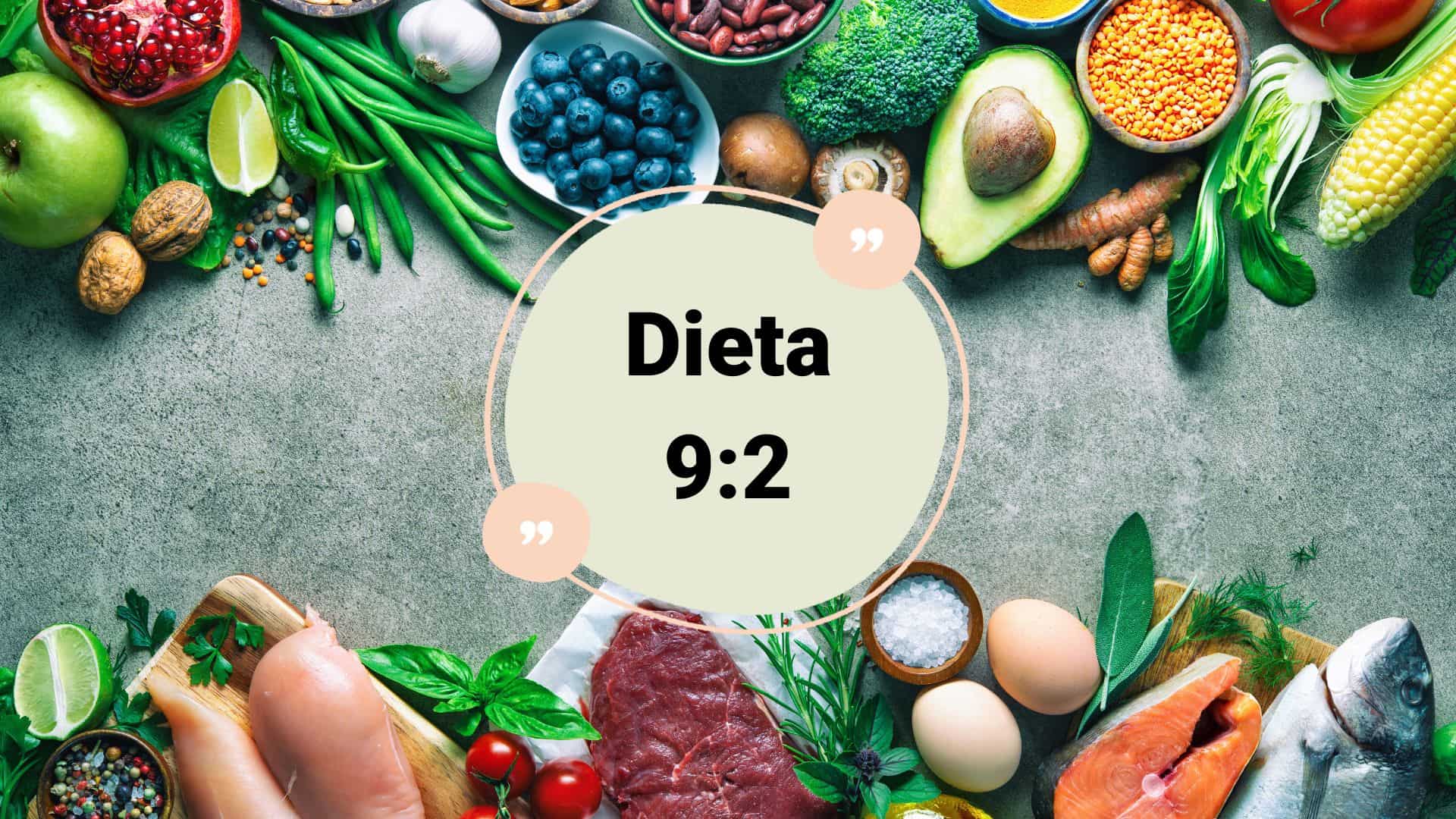 Dieta 9 1