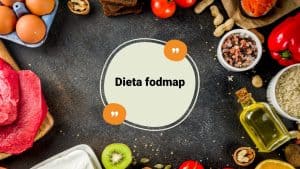 dieta fodmap