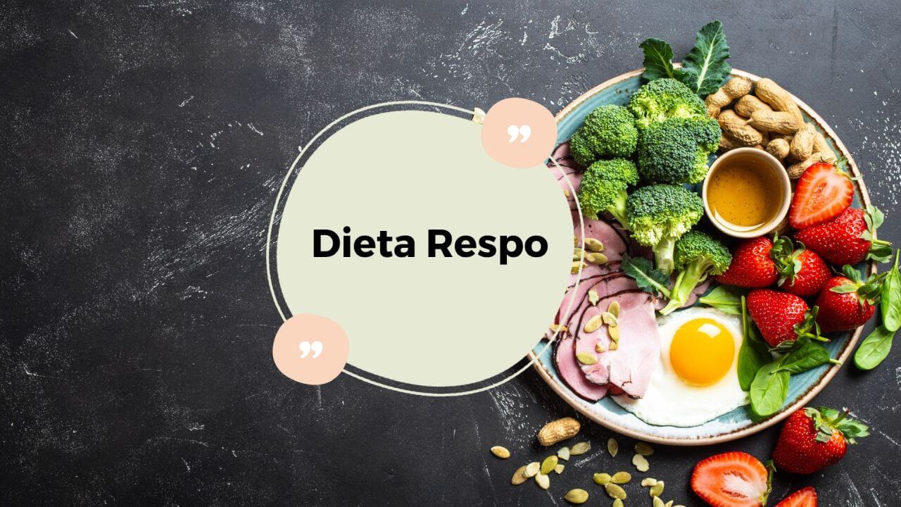 Dieta Respo