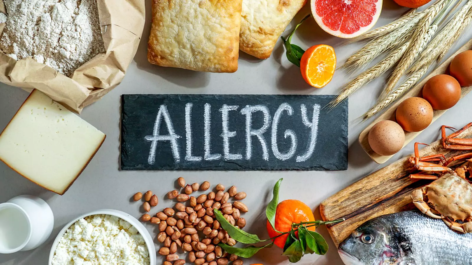 alergia pokarmowa dieta eliminacyjna