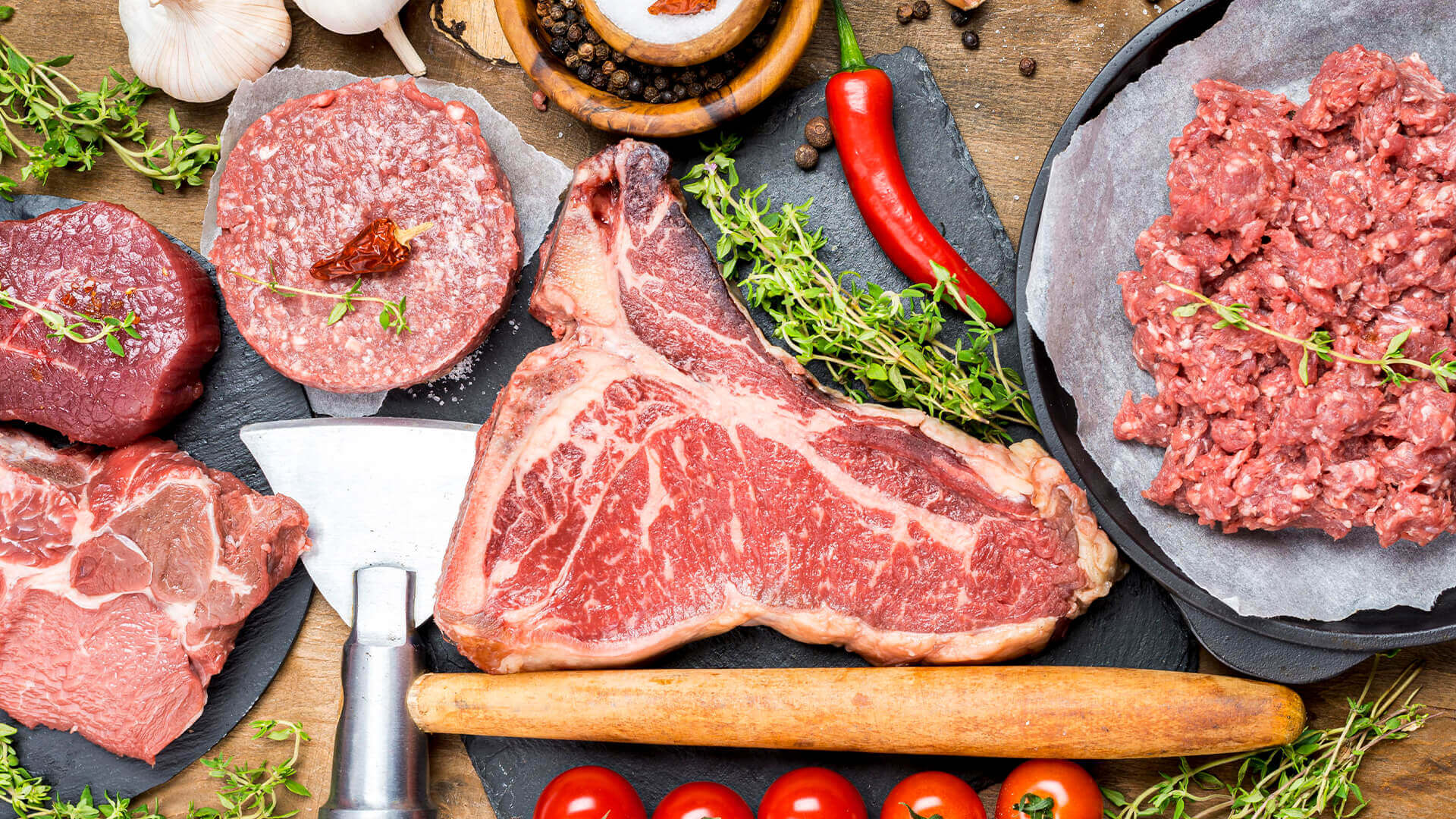 Dzień bez mięsa - dlaczego warto ograniczyć mięso w diecie?