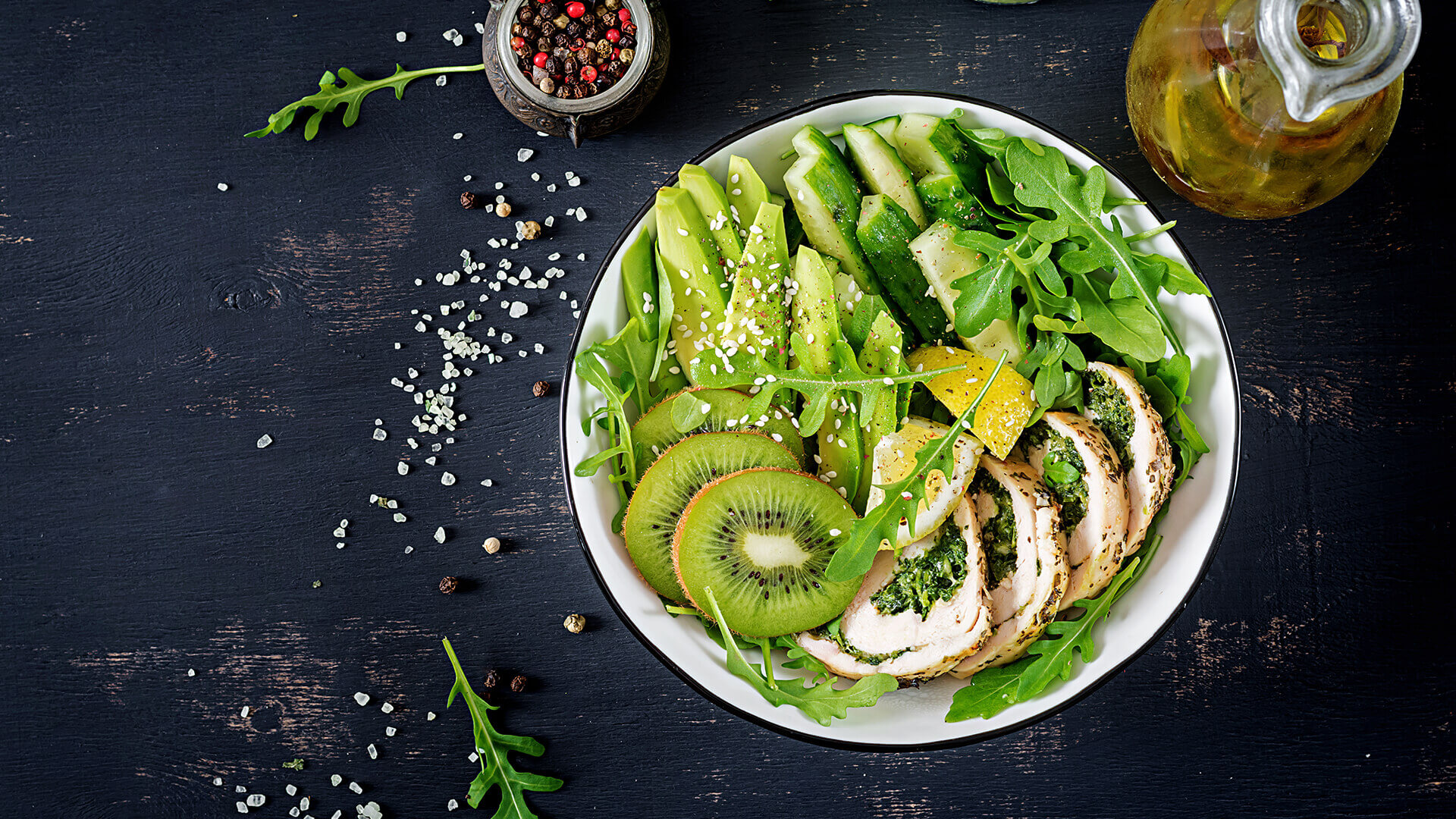 Dieta z niskim IG w cateringu dietetycznym - dla kogo?