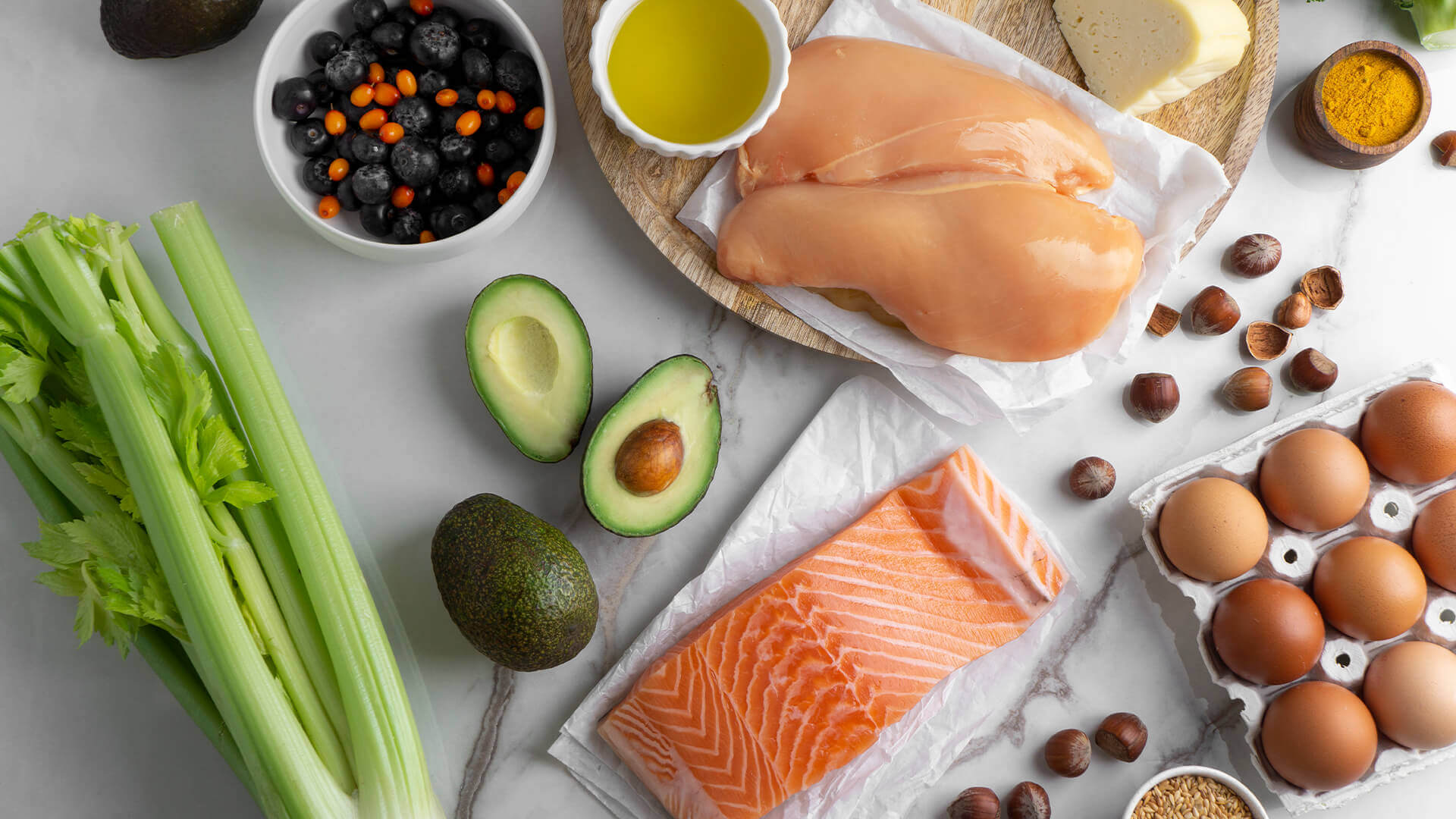 Co jeść na diecie redukcyjnej? Catering dietetyczny zadba o Twoją 