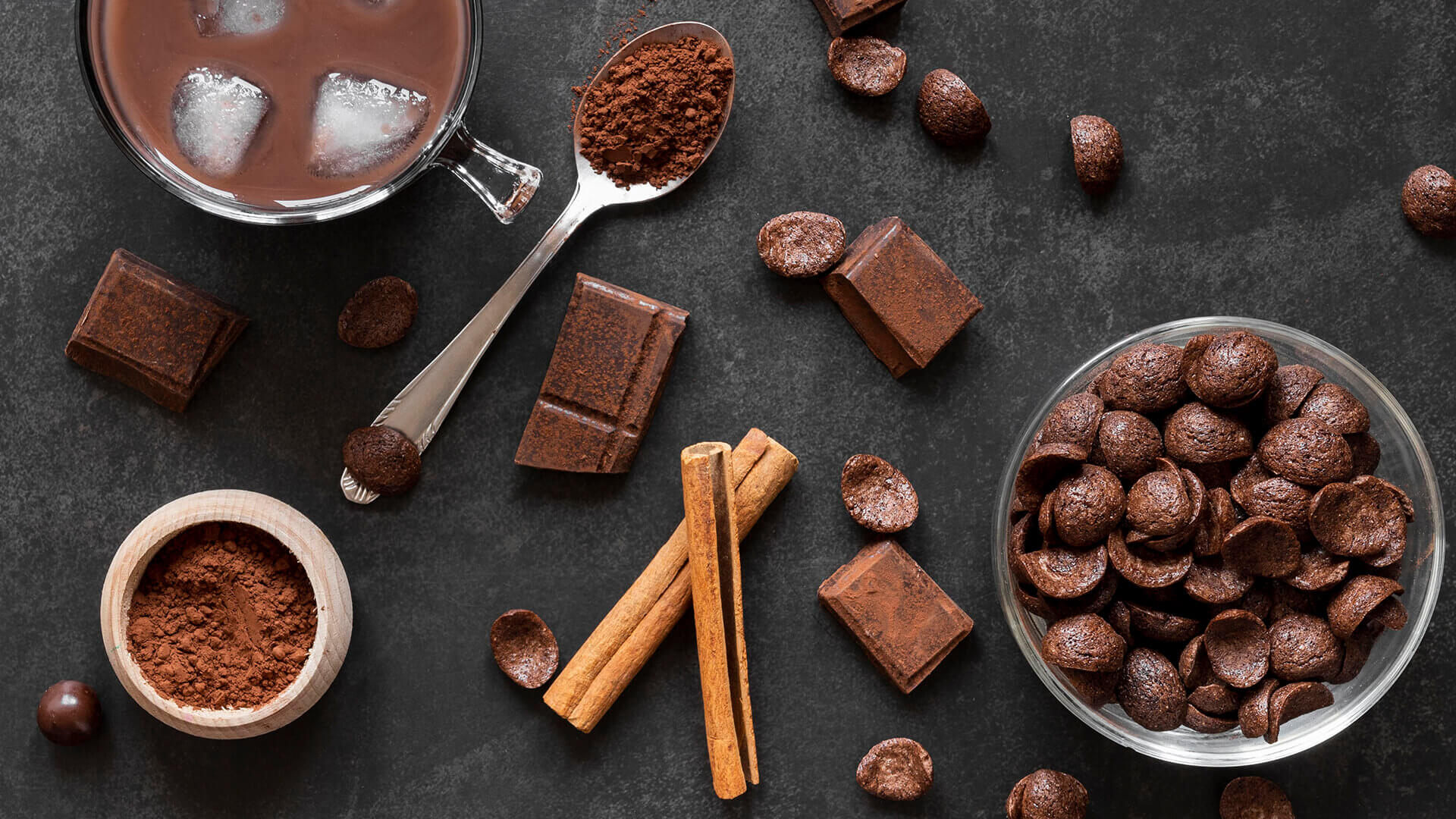 Ile kalorii ma czekolada, czy można jeść ją na diecie?