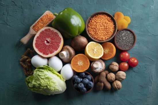 co-dodaje-energii | Catering dietetyczny | Dieta pudełkowa | Pomelo