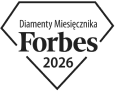 Diamenty Forbesa 2026
