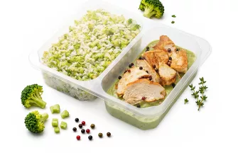 Dieta Sport protein — pudełko Pomelo