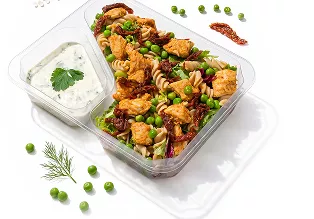 Dieta Niski IG — pudełko Pomelo