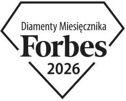 Diamenty Miesięcznika Forbes 2026
