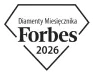 Diamenty Miesięcznika Forbes 2026