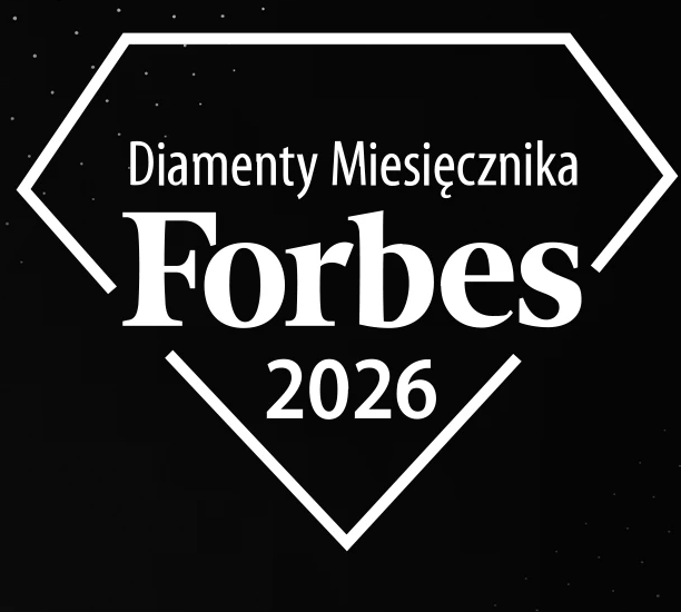Diamenty Miesięcznika Forbes 2026
