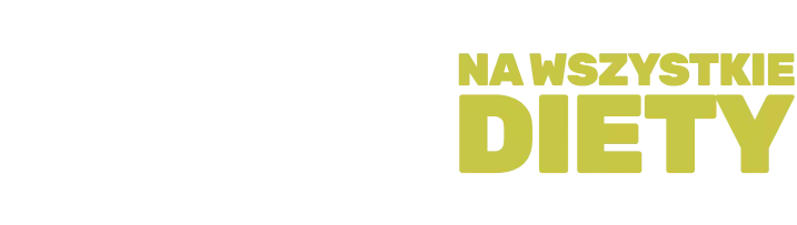 Brand logo with white jagged lettering on the left and olive-yellow 'DIETY' on the right, with small lavender text above.