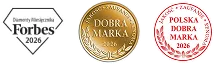 Diamenty Forbesa 2026, Dobra Marka 2026, Polska Dobra Marka 2026