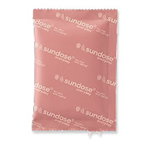 Kolagen rybi Sundose