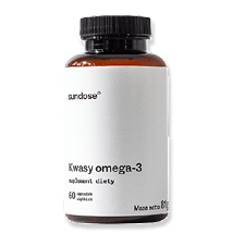 Kwasy OMEGA-3