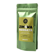 Herbata zimowa Pomelo 50 g