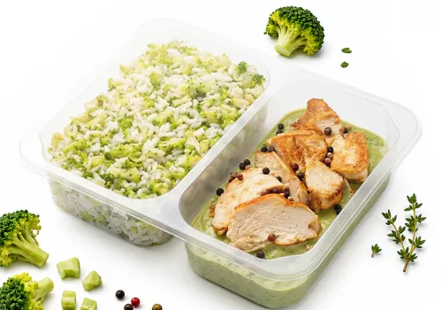 Sport protein
