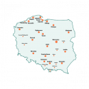 mapa dostaw catering pomelo 2